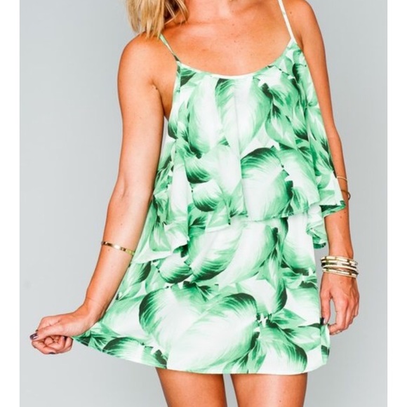 Show Me Your MuMu Dresses & Skirts - EUC SHOW ME YOUR MUMU DEZ DRAPE DRESS